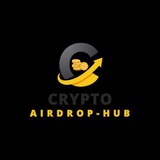 Telegram profile photo for Airdrop Announcement