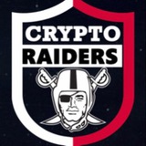 Telegram profile photo for Raider Crypto
