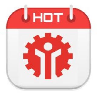 Telegram profile photo for Forex Economic Calendar - Hot events