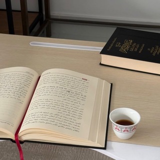 Telegram profile photo for زادُ الدُّلْجَة