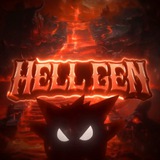 Telegram profile photo for hell gen・restocks