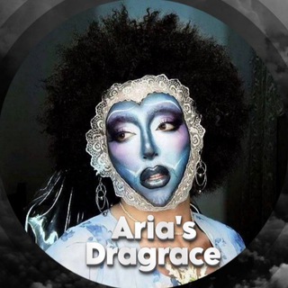 Telegram profile photo for Aria's Dragrace