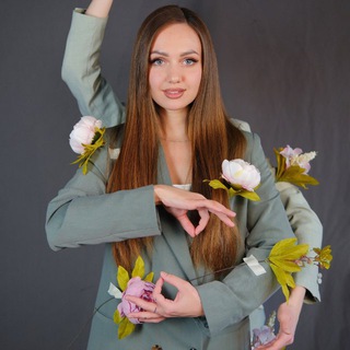 Telegram group profile photo for Девичники Тюмени💃