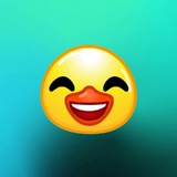 Telegram profile photo for affluentness