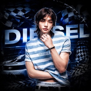 Telegram profile photo for 1NT DIES3L
