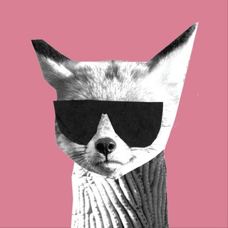 Telegram profile photo for Арт-лаборатория ЭТО