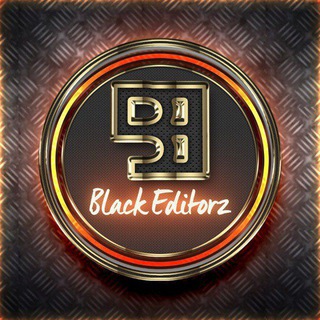 Telegram profile photo for محافظ بلک ادیتورز