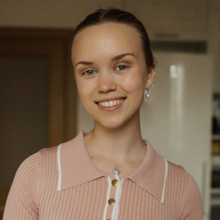 Telegram profile photo for Еленушка
