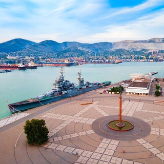 Telegram profile photo for Новороссийск Подслушано | Live