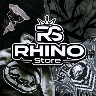 Telegram profile photo for Rhino shipping