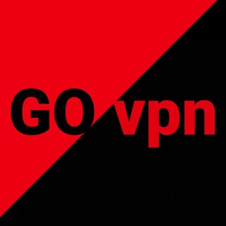 Telegram profile photo for GO VPN
