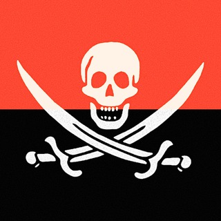 Telegram profile photo for ДВОХСОТИЙ 🏴☠️