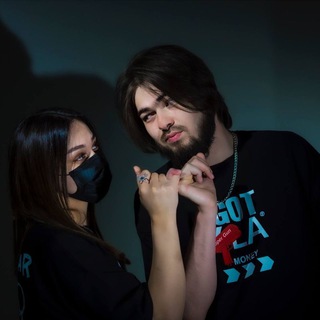 Telegram profile photo for UZMIR & MIRA