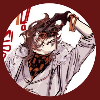 Telegram profile photo for 𝒥𝒟ℋ// 𝙩𝙝𝙚 𝙜𝙧𝙚𝙖𝙩𝙚𝙨𝙩 𝘿𝙧. 𝙃𝙖𝙧𝙧𝙞𝙨!