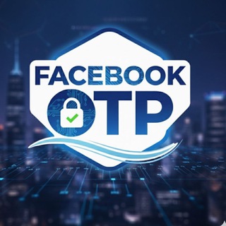 Telegram profile photo for Facebook Otp And Mail Update