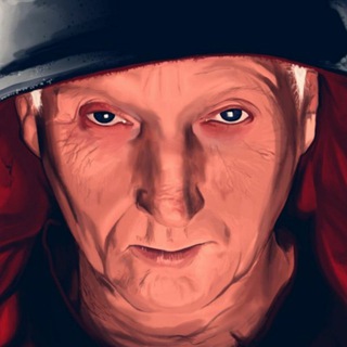 Telegram profile photo for сірий кардинал 👤
