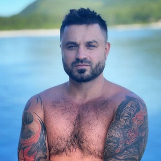 Telegram profile photo for Grinin Max