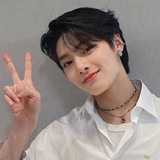 Telegram profile photo for Jeongin