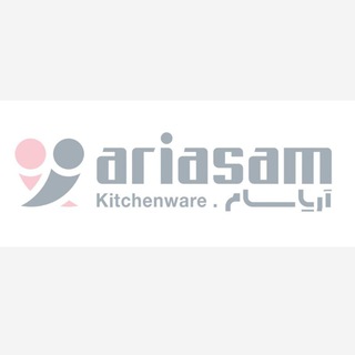 Telegram profile photo for آریاسام پلاستیک پاسارگاد