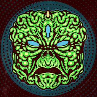 Telegram profile photo for • ∆∆ission Nibiru • 👽