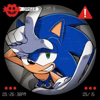 Telegram profile photo for шиза шэдоу😋