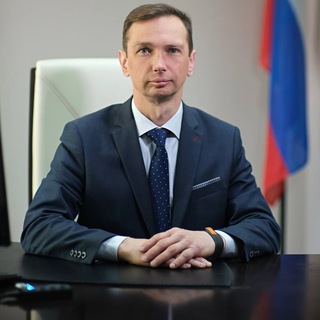 Telegram profile photo for Мнение ректора Родионова