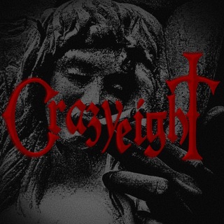 Telegram profile photo for crazy eight