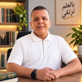 Telegram profile photo for قناة | رزق المهدي