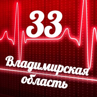 Telegram profile photo for Мониторинг 33 Владимирская область