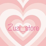 Telegram profile photo for Zuzistore 💞