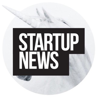 Telegram profile photo for Startup News