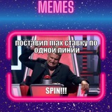 Telegram profile photo for Betchan казино бездепозитный бонус