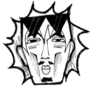 Telegram profile photo for FUCKALL