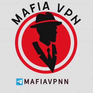 Telegram profile photo for MAFIA VPN