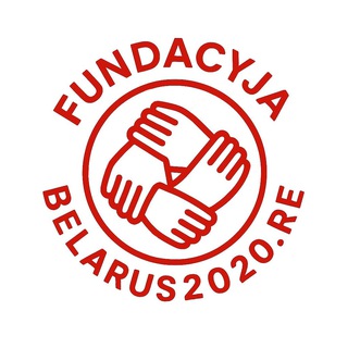 Telegram profile photo for Fundacyja Belarus 2020