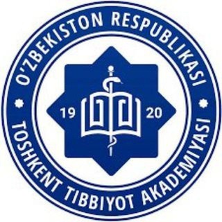 Telegram profile photo for 4-KURS TIBBIY BIOLOGIYA