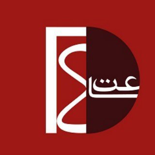 Telegram profile photo for ساعت 24