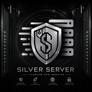 Telegram profile photo for Vip Silver Server
