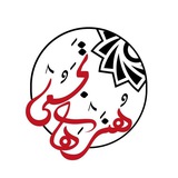 Telegram profile photo for sru.visualarts