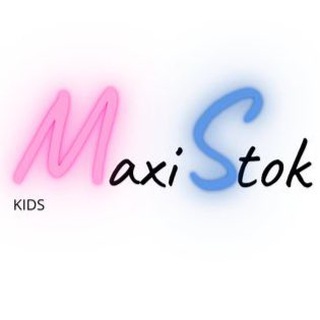 Telegram profile photo for MaxiStok Kids