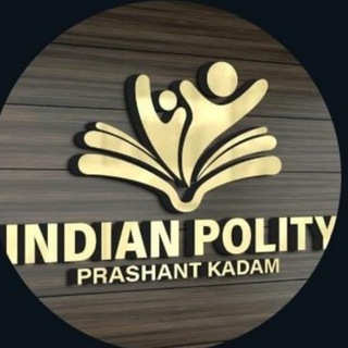 Telegram profile photo for DEPT PSI MAIN INDIAN POLITY