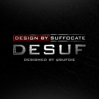 Telegram profile photo for Desuf.