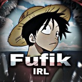 Telegram profile photo for Fufik/irl