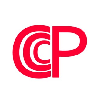 Telegram profile photo for CCCP