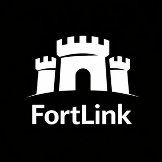 Telegram profile photo for FortLink