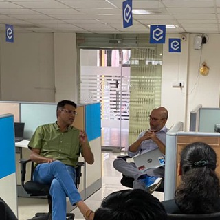 Telegram profile photo for Shabbir’s Mains Mentorship