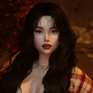 Telegram profile photo for SIMS 4 MODS | СИМС 4 МОДЫ✨