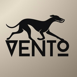 Telegram profile photo for Vento 🐾 Намордники для собак