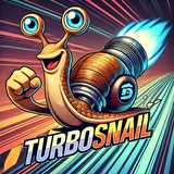 Telegram profile photo for TurboSnail coin