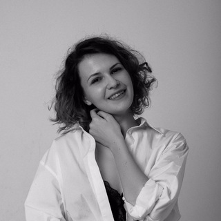 Telegram profile photo for ♥️ Анна, которая танцует танго | Анна Карпова